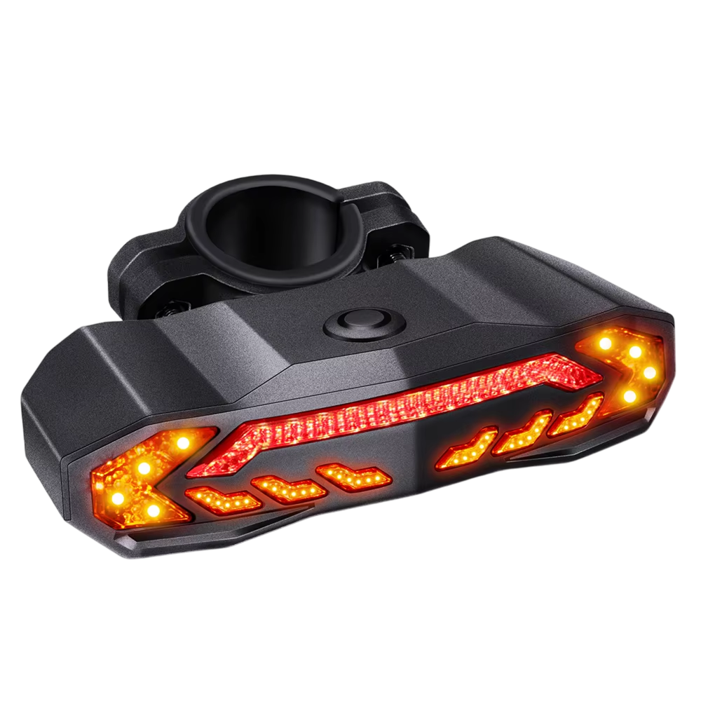 Best 5 Rear Bike Lights of 2025: Safety & Visibility for Night Riders ...