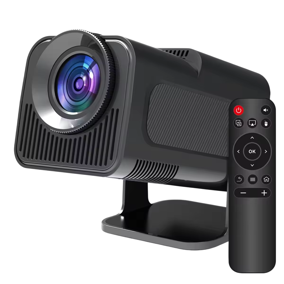 Best 5 Gaming Projectors of 2025: Ultimate Immersive Experience - VemiStar