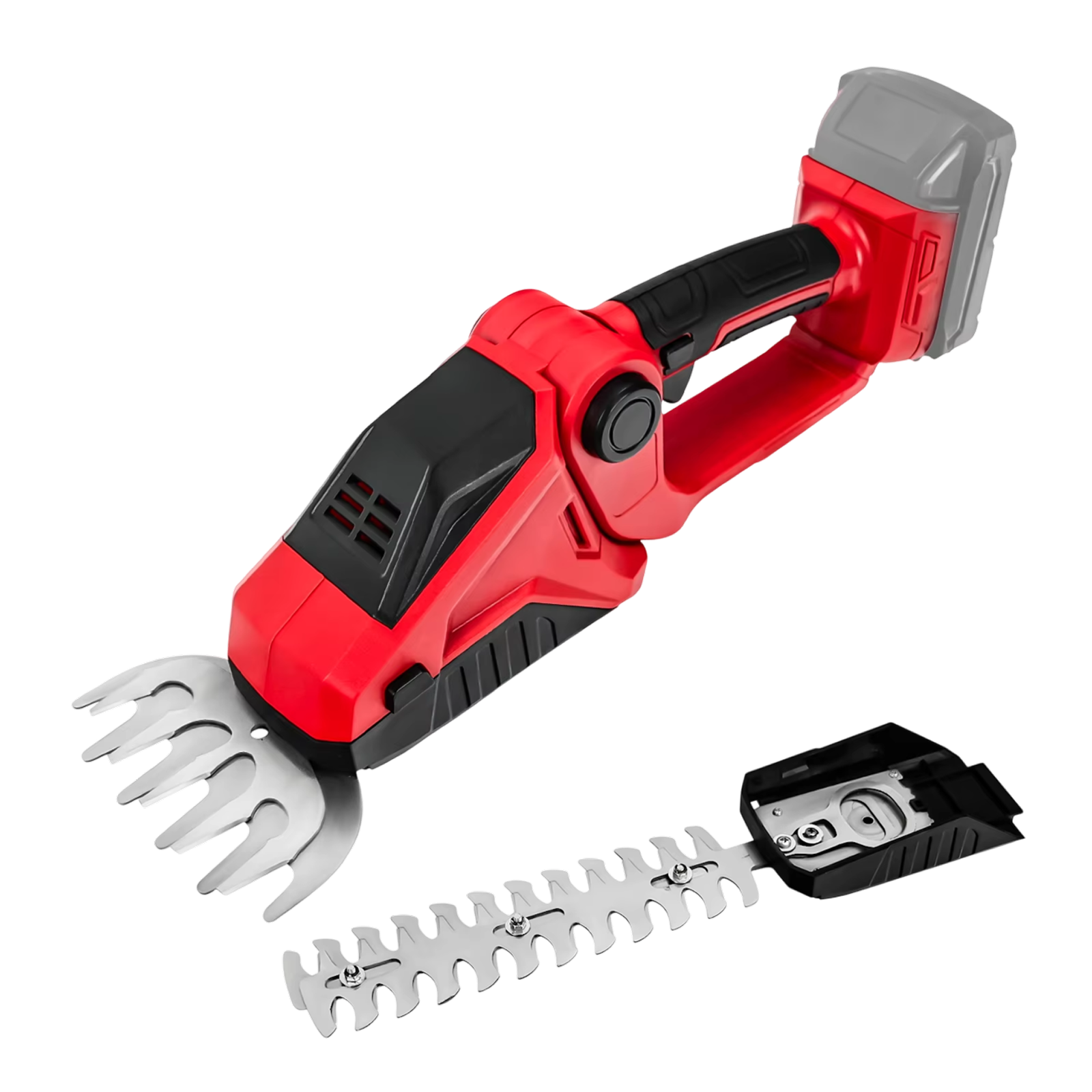 Best 5 Cordless Hedge Trimmers of 2026: Professional Landscaping ...