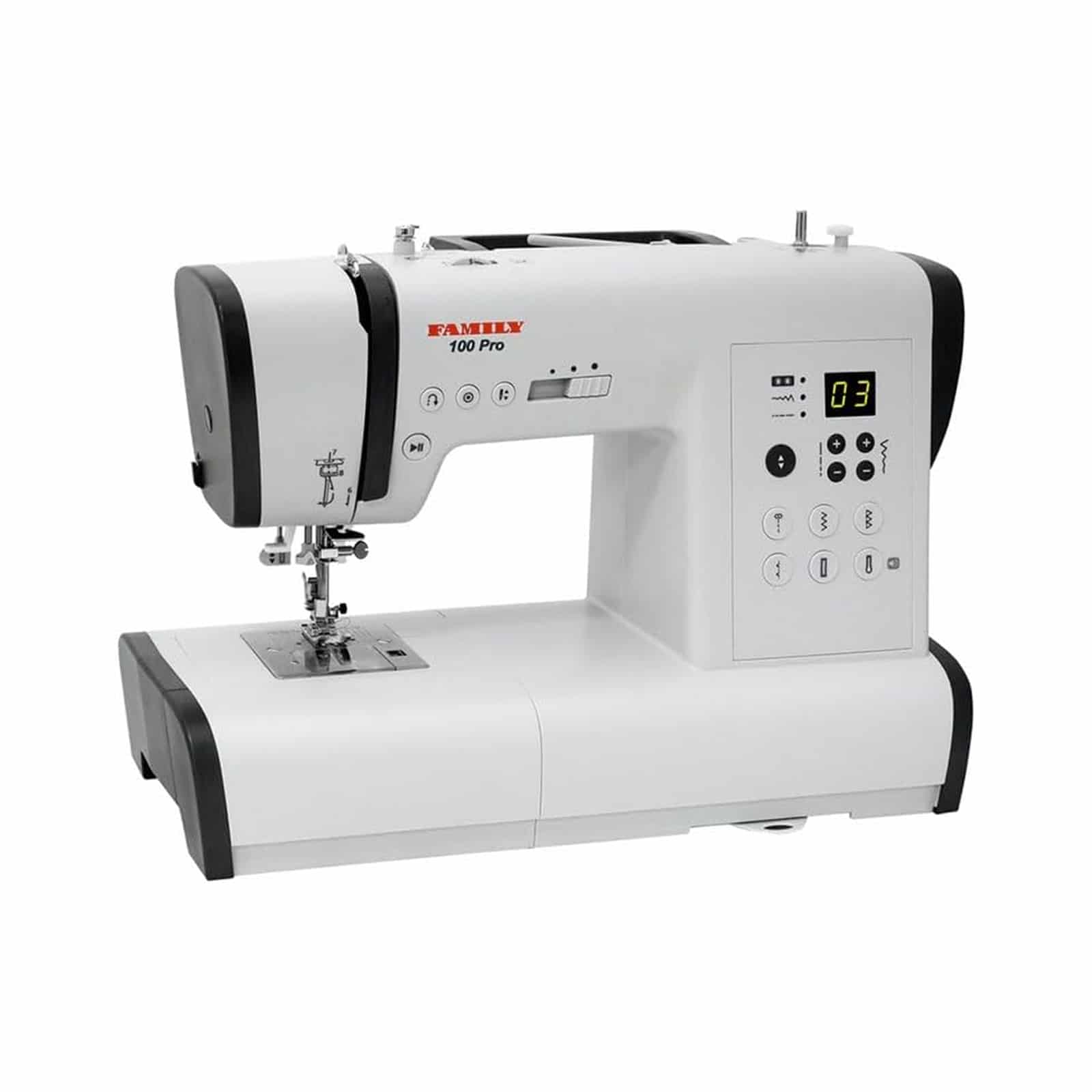 Best 5 Sewing Machines for Beginners of 2025: Master Your First
