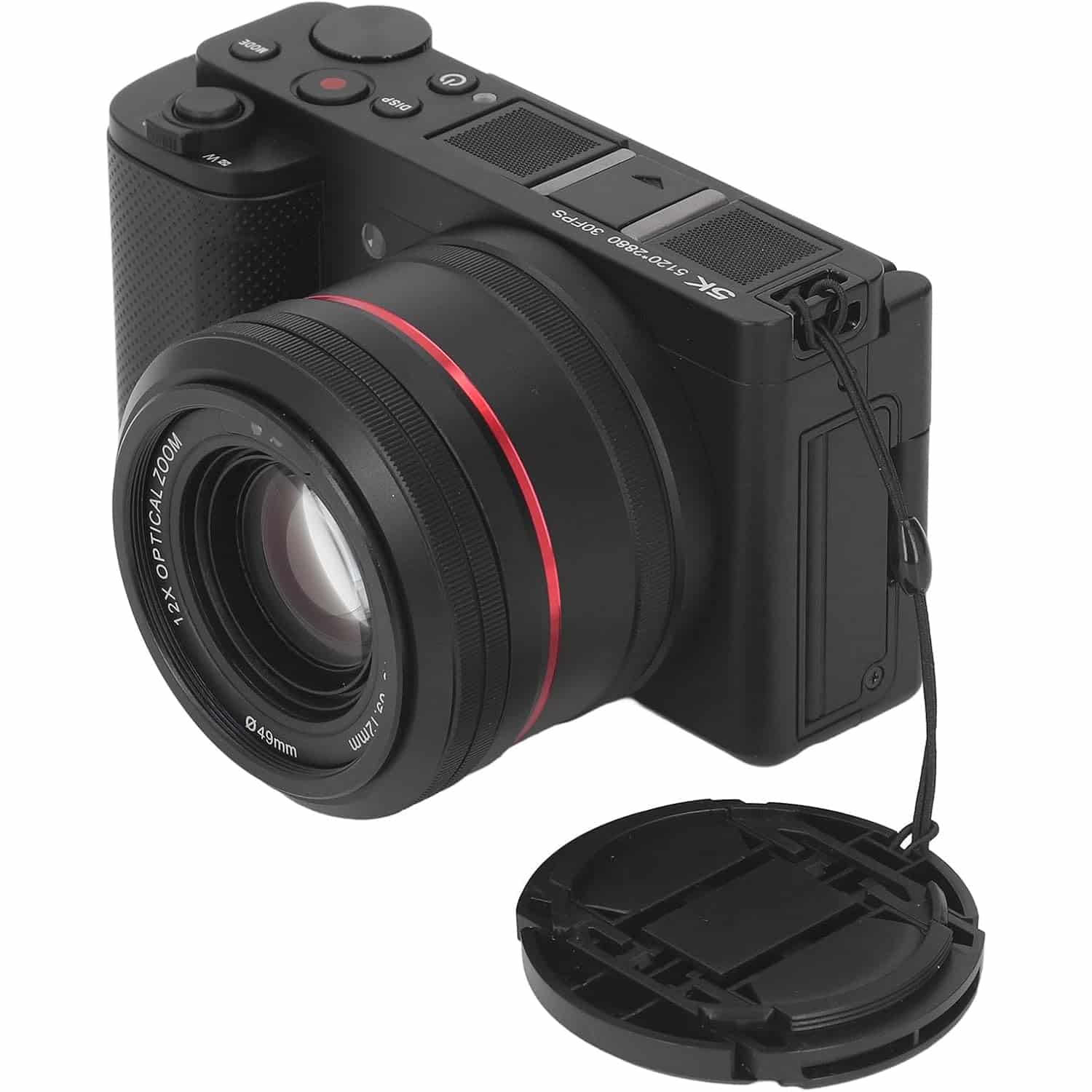 Best 5 Starter Cameras For Kids of 2025: Capture Perfect Childhood ...