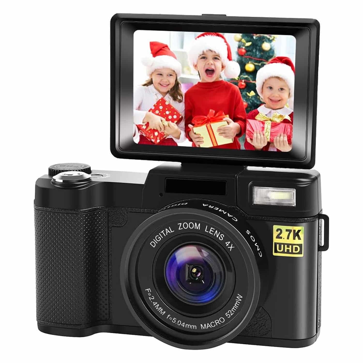 Best 5 Starter Cameras For Kids of 2025: Capture Perfect Childhood ...