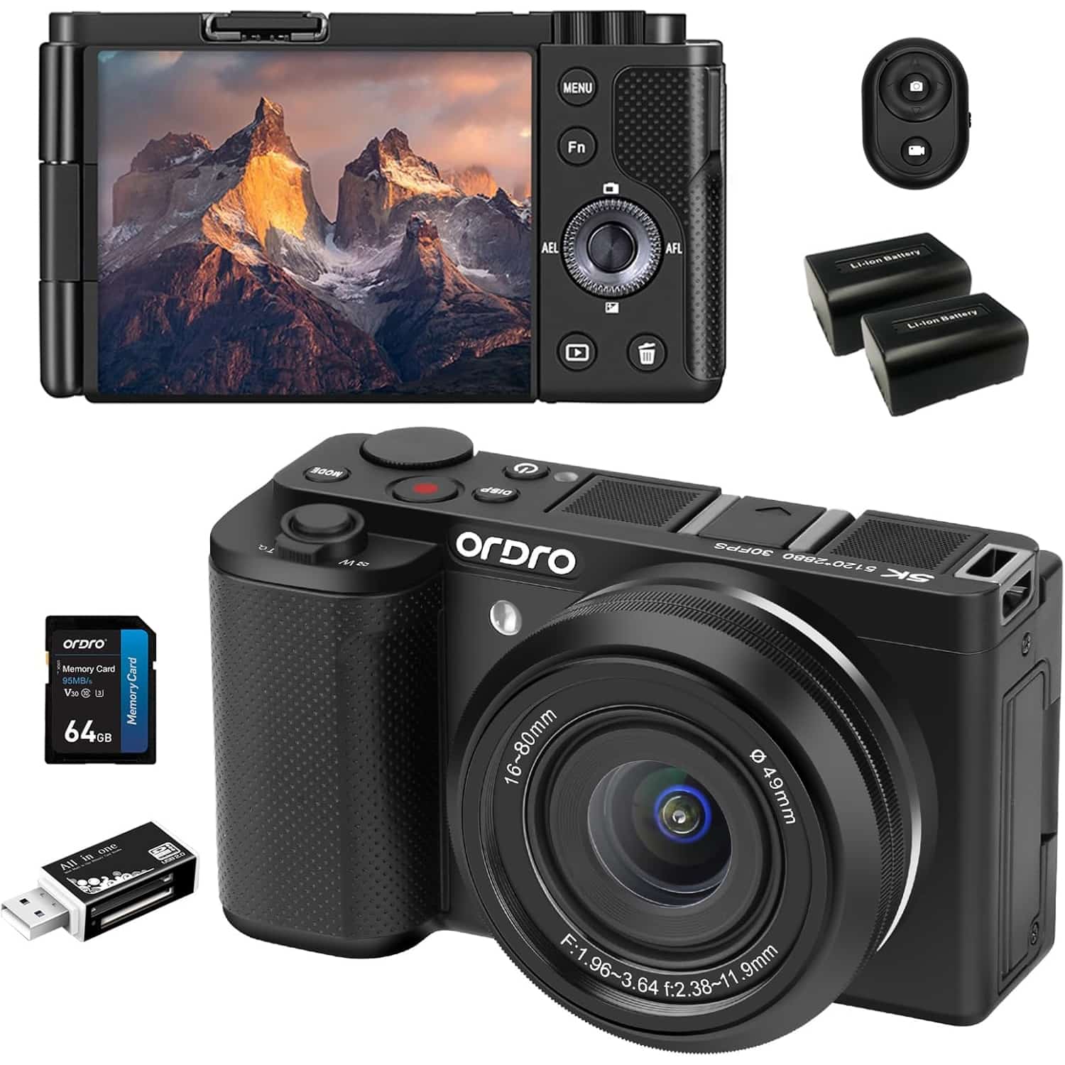Best 5 Starter Cameras For Kids of 2025: Capture Perfect Childhood ...