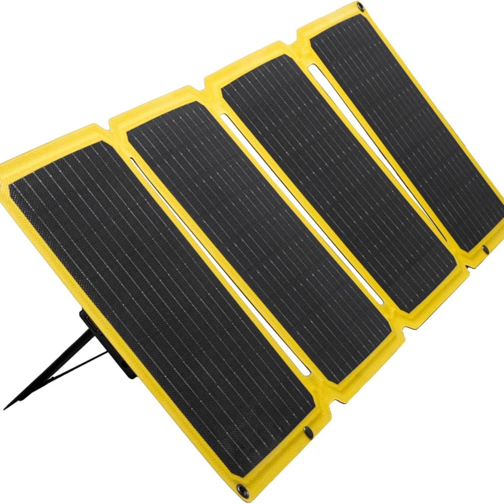 Best 5 Foldable Solar Panels of 2026: Ultimate Power Solutions for Off ...