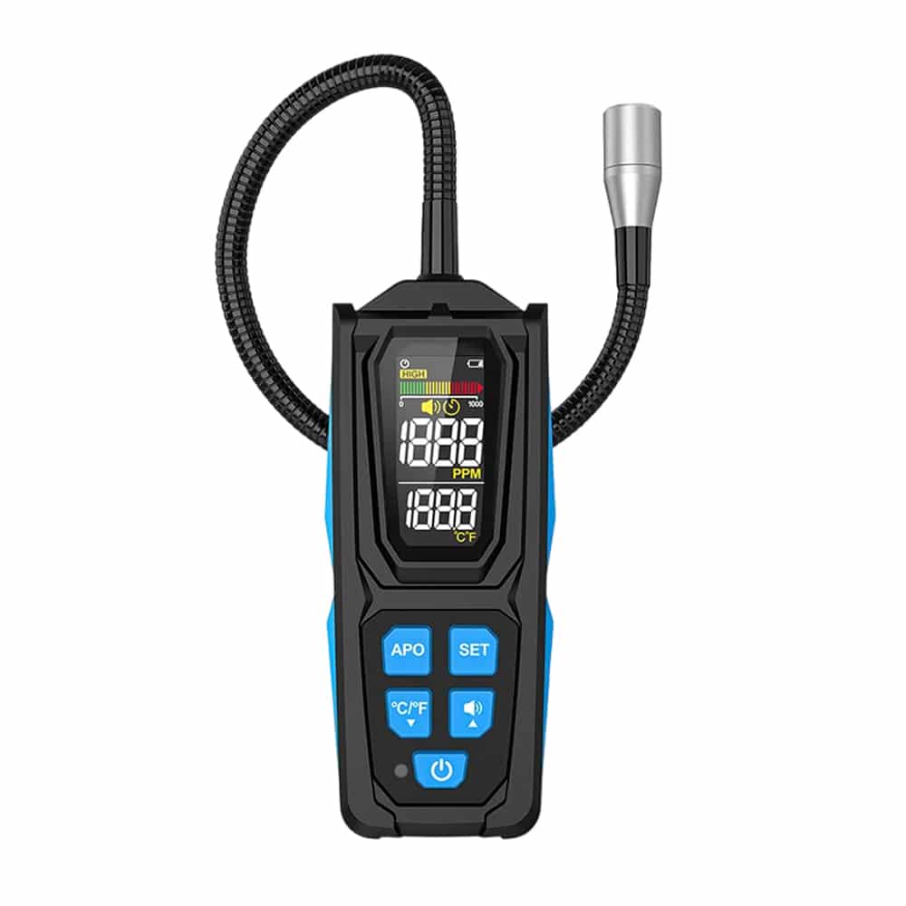 Best 5 Freon Leak Detectors of 2026: Professional Tools for Reliable ...