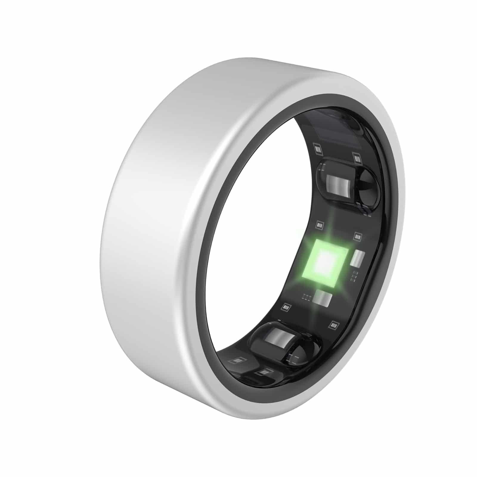 Best 5 Smart Rings of 2026: Achieving Peak Vitality and Sleep Quality ...