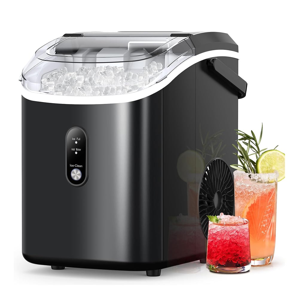 Best 5 Countertop Ice Makers of 2026: Reliable Solutions for Perfect ...