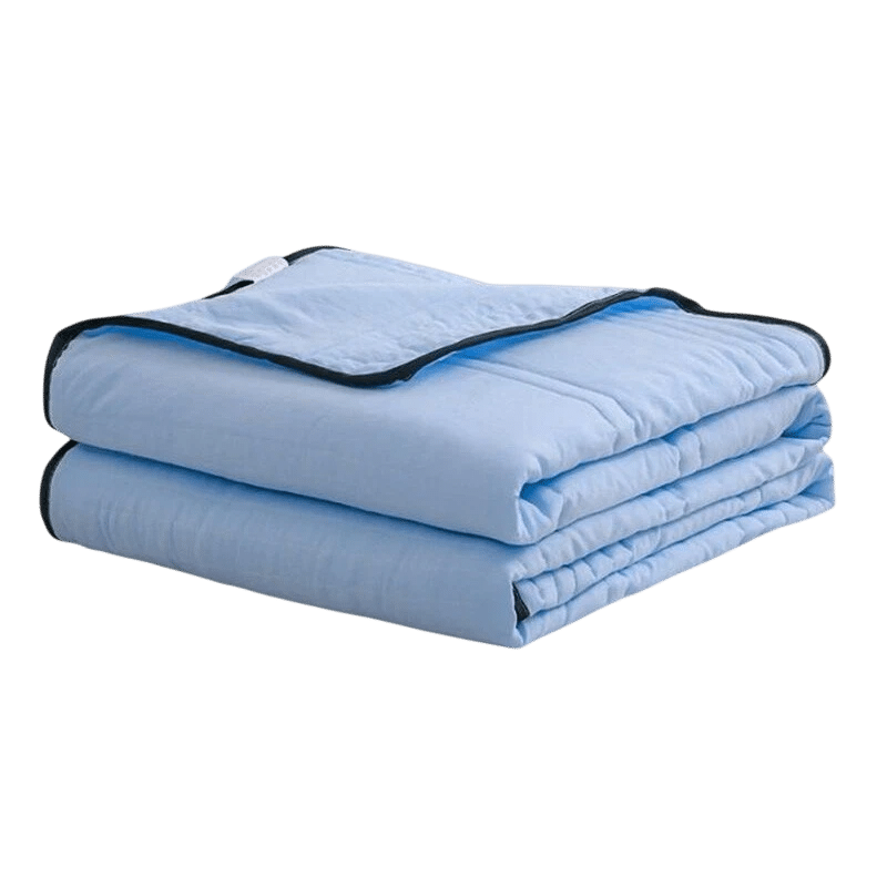 Best 5 Cooling Blankets of 2026: Ultimate Relief for Night Sweats and ...