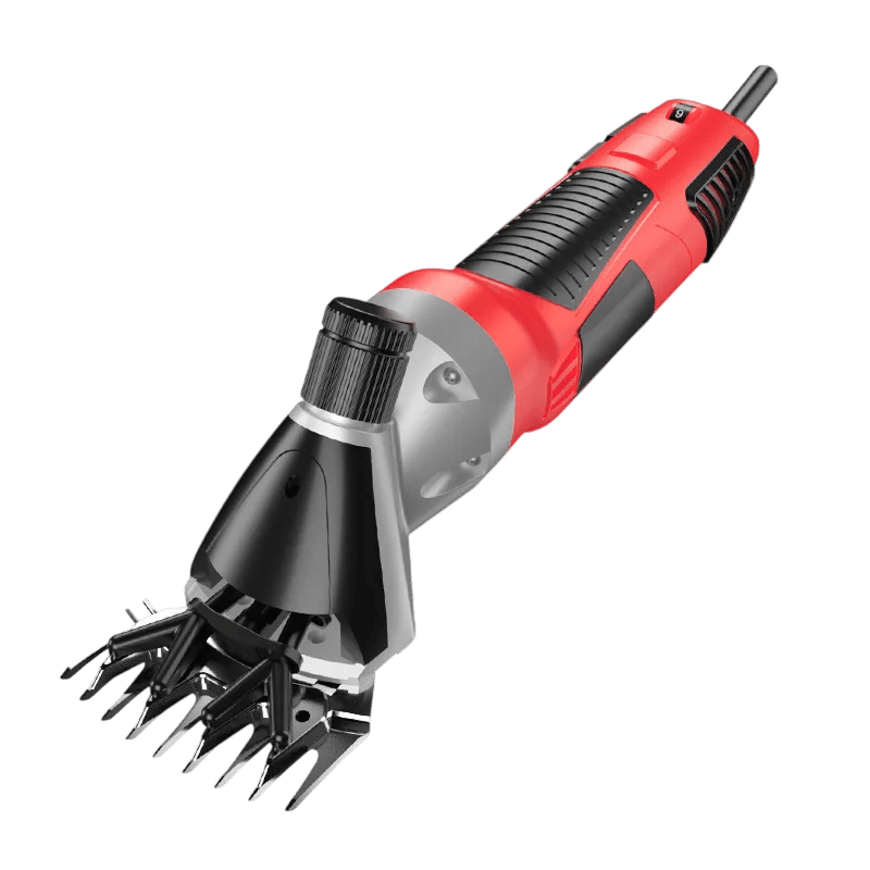 Shep Tools Best 5 Electric Sheep Shears of 2026: Professional Grooming Tools for ...