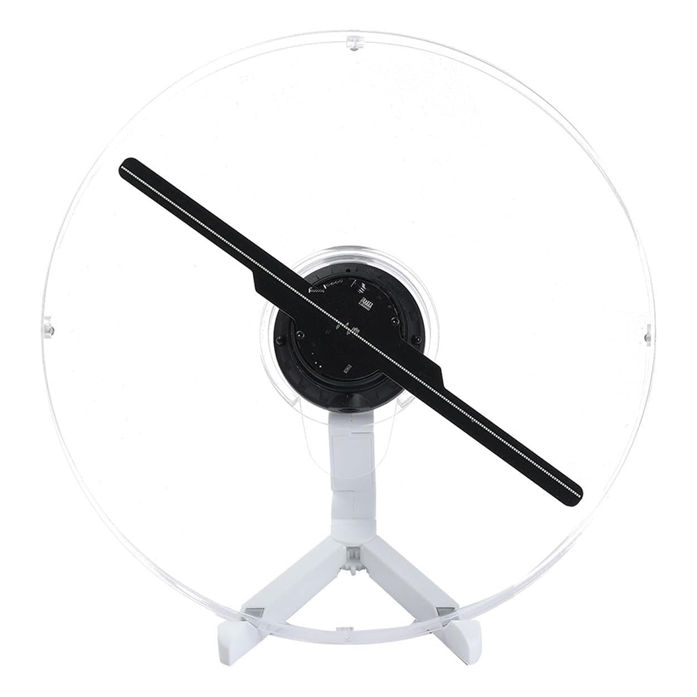 3 Fan Array Best 5 Halloween Hologram Fans of 2026: Spooky Visual Displays for ...